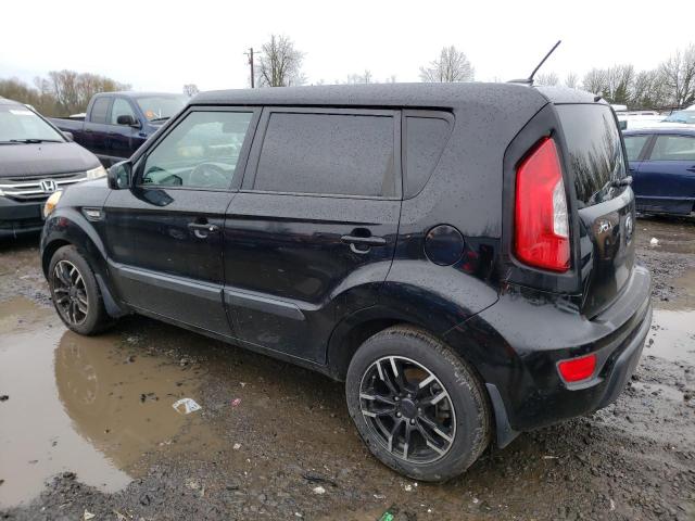Photo 2 from auction – 2013 KIA SOUL with VIN KNDJT2A58D7604264