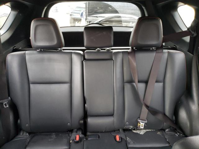 Photo 10 from auction – 2016 TOYOTA RAV4 SE with VIN JTMJFREV2GJ057820