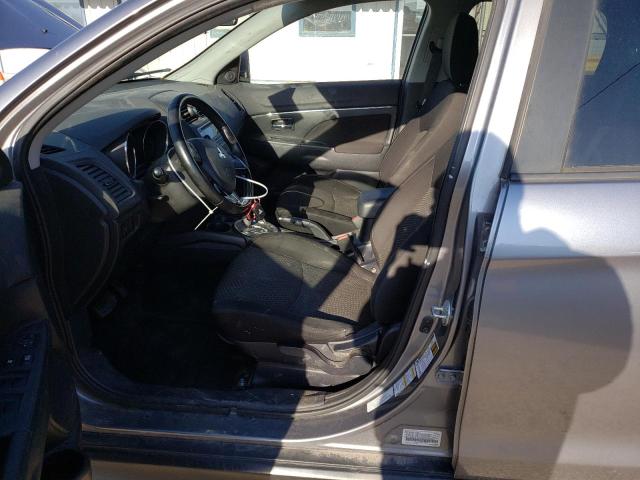 Photo 7 from auction – 2016 MITSUBISHI OUTLANDER with VIN JA4AP3AW2GZ028080