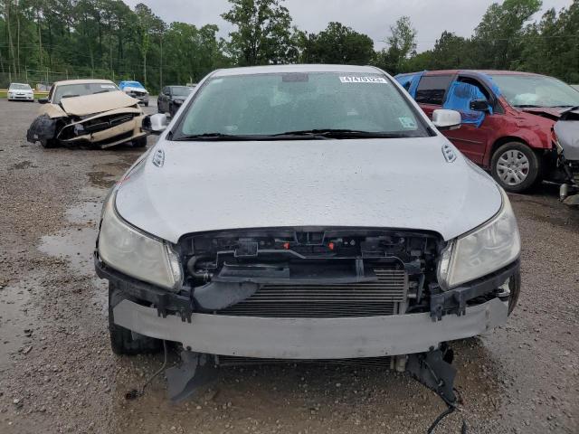 Photo 5 from auction – 2013 BUICK LACROSSE with VIN 1G4GC5ER2DF184415