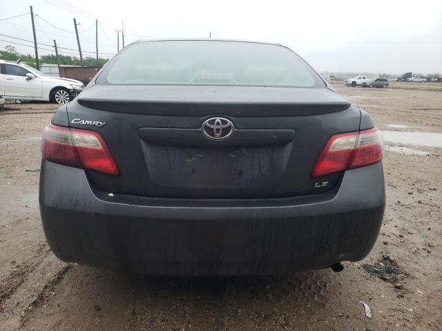 Photo 6 from auction – 2007 TOYOTA CAMRY CE with VIN 4T1BE46K37U061576