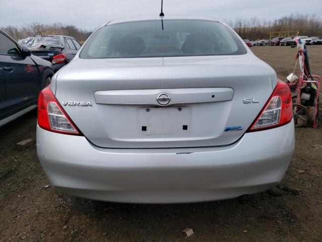 صورة رقم 6 من المزاد - 2012 NISSAN VERSA S مع VIN 3N1CN7AP4CL890810