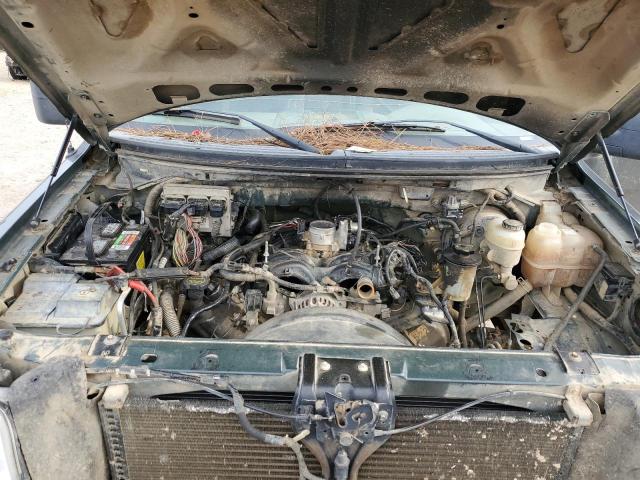 Photo 11 from auction – 2005 FORD F150 with VIN 1FTPX14535FA34458