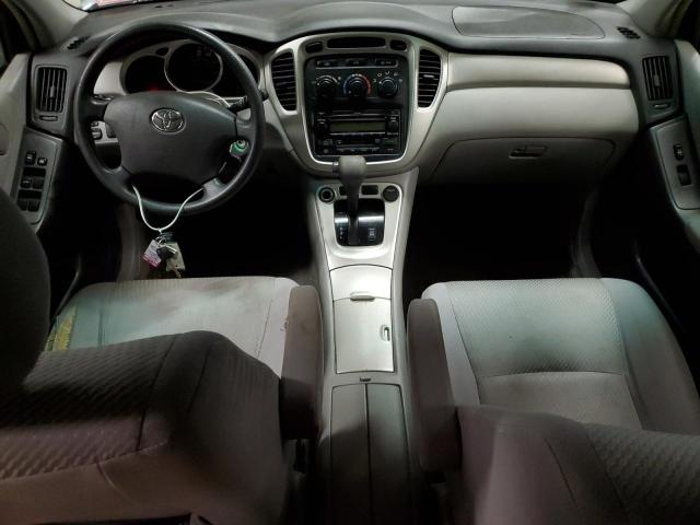 Фото 8 с аукциона – 2005 TOYOTA HIGHLANDER с VIN JTEGD21A850112134