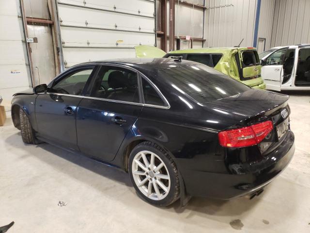 Photo 2 from auction – 2014 AUDI A4 PREMIUM with VIN WAUHFAFLXEN028081