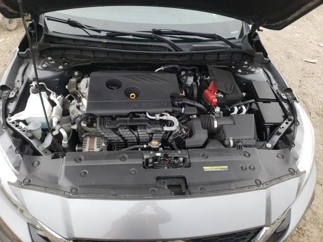 Photo 11 from auction – 2019 NISSAN ALTIMA SL with VIN 1N4BL4EV5KC189229
