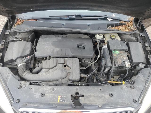 Photo 11 from auction – 2013 BUICK VERANO CON with VIN 1G4PR5SK6D4140533