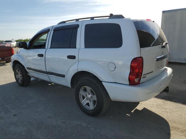 Photo 2 from auction – 2006 DODGE DURANGO SL with VIN 1D4HB48N26F181339