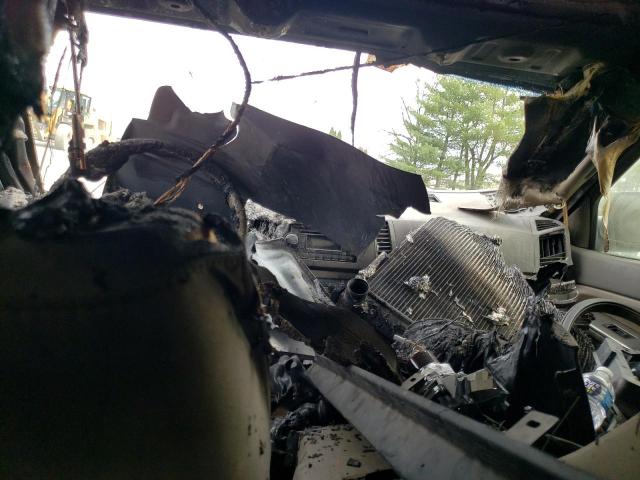 Photo 8 from auction – 2005 JEEP GRAND CHER with VIN 1J4GR48K45C673603