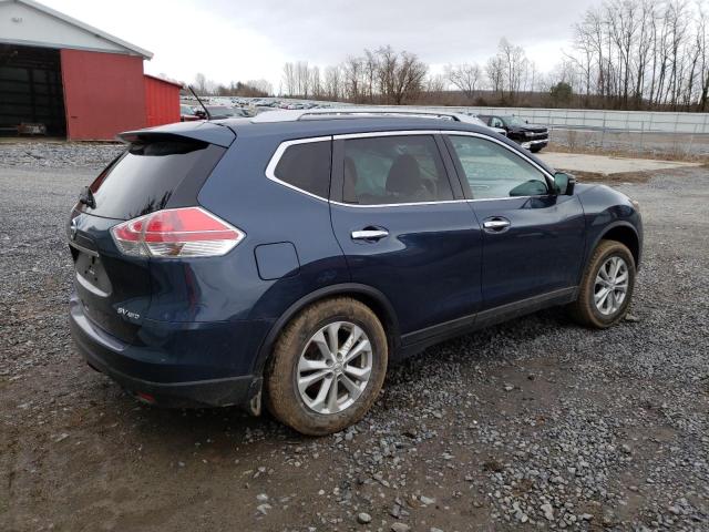 Photo 3 from auction – 2015 NISSAN ROGUE S with VIN KNMAT2MVXFP577454