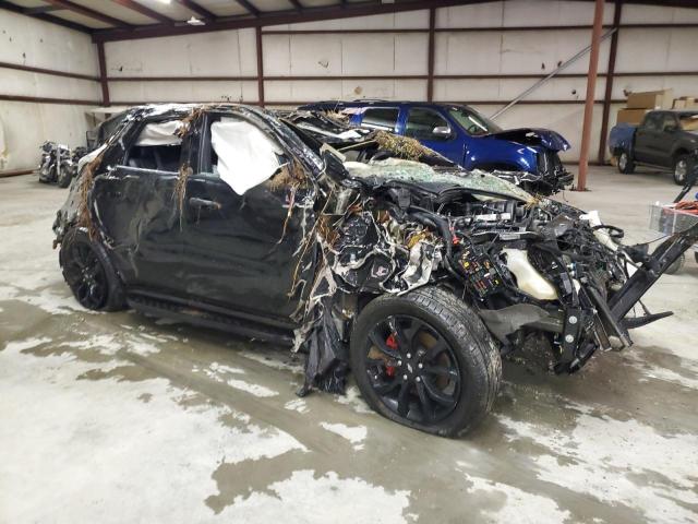 Photo 4 from auction – 2019 DODGE DURANGO R/ with VIN 1C4SDJCT5KC550580