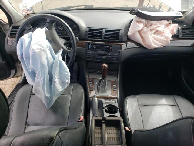 Photo 8 from auction – 2004 BMW 325 XI with VIN WBAEU33484PM60169