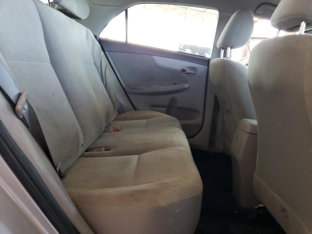 Photo 10 from auction – 2013 TOYOTA COROLLA BA with VIN 2T1BU4EE3DC962958