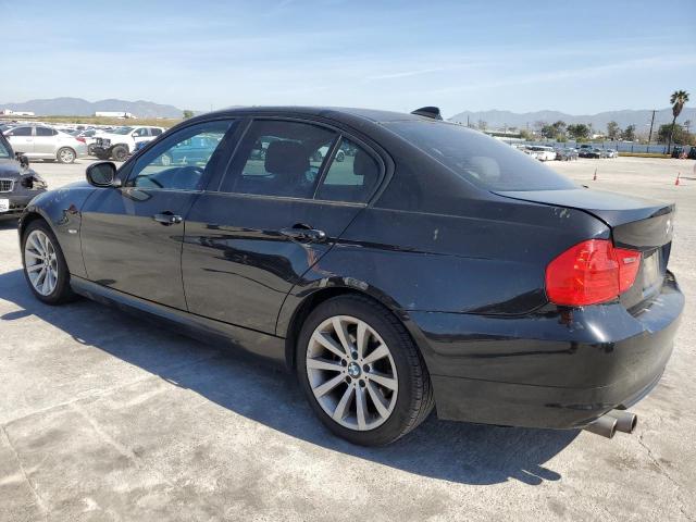 Photo 2 from auction – 2011 BMW 328 I SULE with VIN WBAPH5C58BF093312