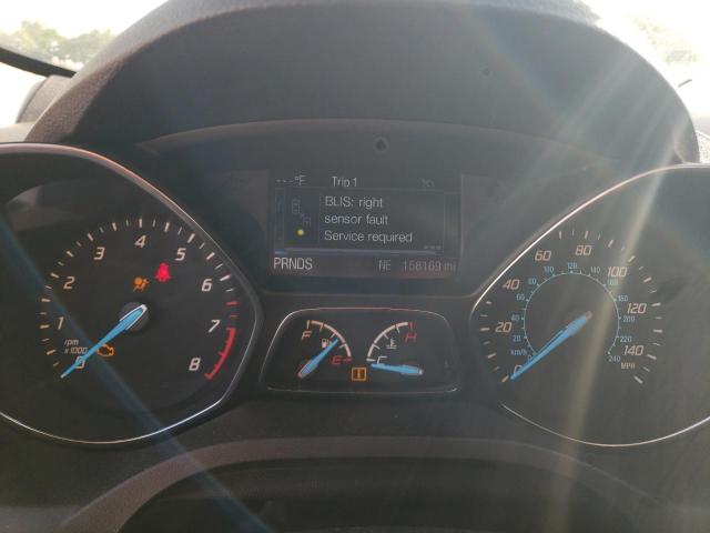 Photo 9 from auction – 2014 FORD ESCAPE TIT with VIN 1FMCU9JX1EUB52995
