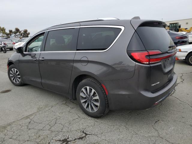 Photo 2 from auction – 2021 CHRYSLER PACIFICA T with VIN 2C4RC1BG7MR539807