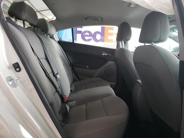 Photo 10 from auction – 2014 KIA FORTE LX with VIN KNAFK4A63E5181665