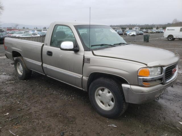 Photo 4 from auction – 2000 GMC NEW SIERRA with VIN 1GTEK14T3YE255010