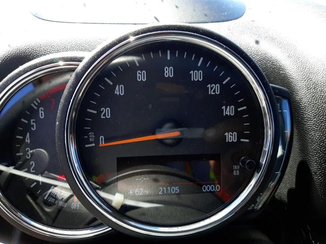 Photo 9 from auction – 2020 MINI COOPER S C with VIN WMZYW7C09L3L83008