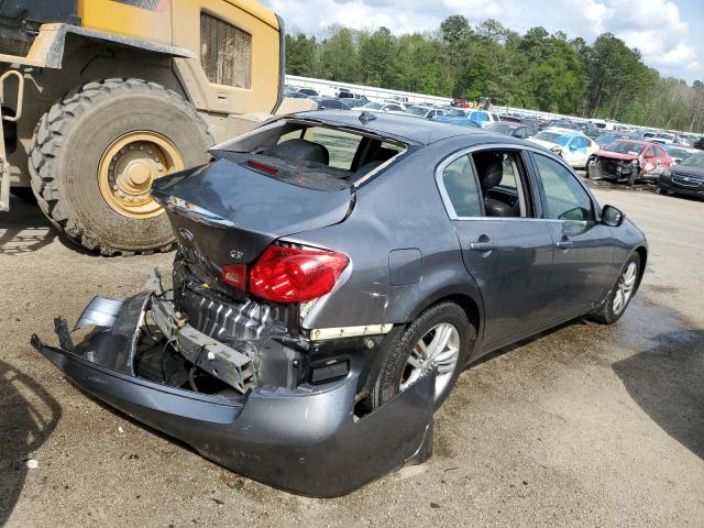 Photo 3 from auction – 2012 INFINITI G37 BASE with VIN JN1CV6AP1CM621177