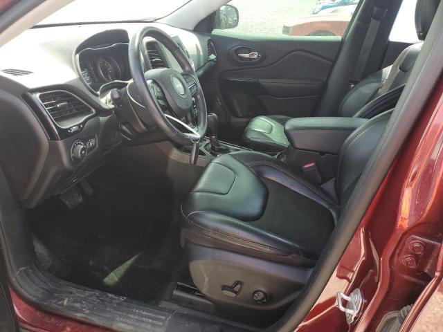 Photo 7 from auction – 2020 JEEP CHEROKEE L with VIN 1C4PJLLB9LD581456