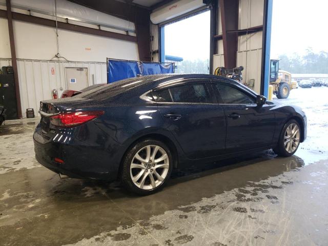 Photo 3 from auction – 2015 MAZDA 6 TOURING with VIN JM1GJ1V51F1200281