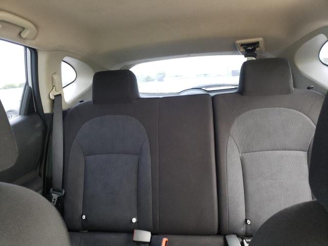 Photo 10 from auction – 2012 NISSAN ROGUE S with VIN JN8AS5MT2CW606647