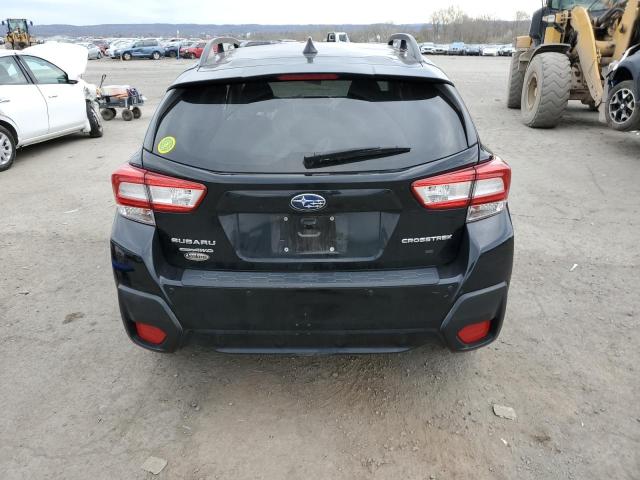 Photo 6 from auction – 2019 SUBARU CROSSTREK with VIN JF2GTAMC7K8335083