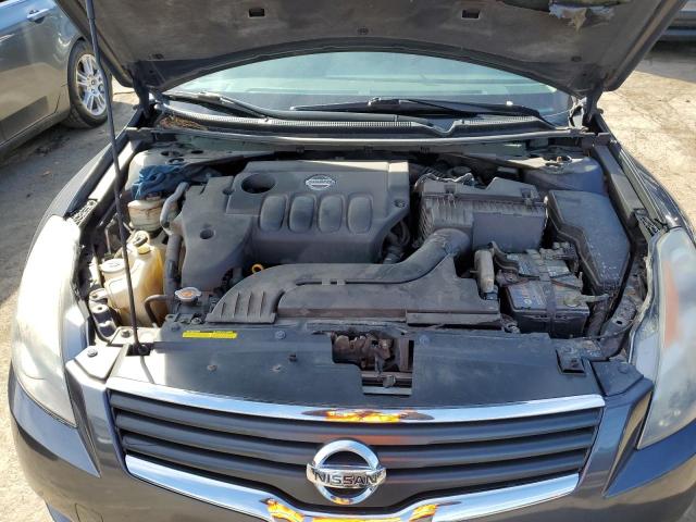 Photo 11 from auction – 2008 NISSAN ALTIMA 2.5 with VIN 1N4AL21E08N414563