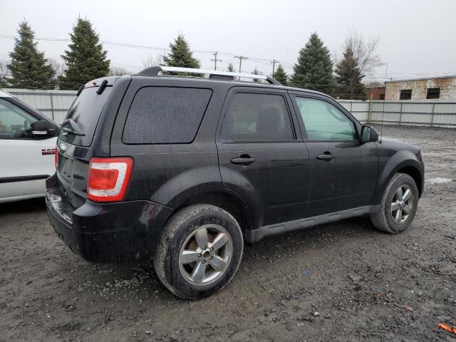 Photo 3 from auction – 2011 FORD ESCAPE LIM with VIN 1FMCU9E79BKB56892