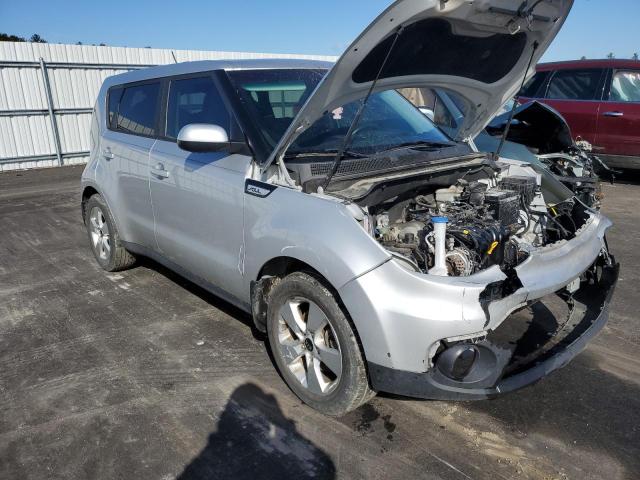 Photo 4 from auction – 2018 KIA SOUL with VIN KNDJN2A26J7505289
