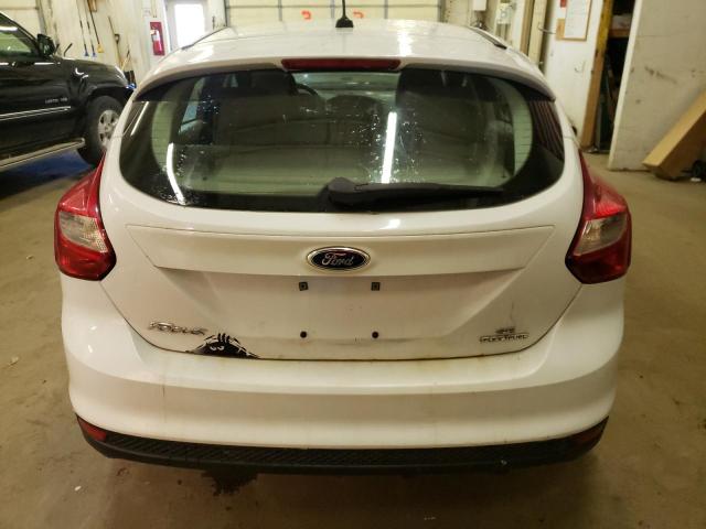 Photo 6 from auction – 2014 FORD FOCUS SE with VIN 1FADP3K27EL453055