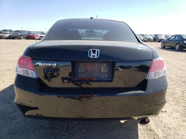 Photo 6 from auction – 2010 HONDA ACCORD EXL with VIN 1HGCP2F89AA170503