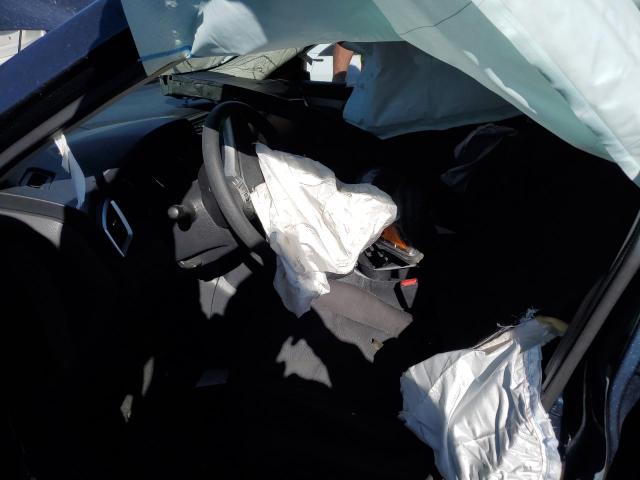 Photo 7 from auction – 2016 NISSAN ROGUE S with VIN KNMAT2MT6GP666101