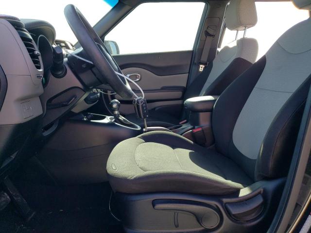 Photo 7 from auction – 2016 KIA SOUL with VIN KNDJN2A22G7367291
