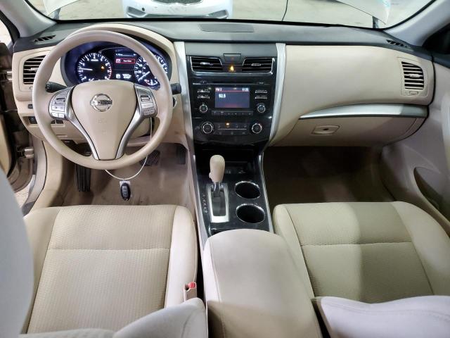 Photo 8 from auction – 2014 NISSAN ALTIMA 2.5 with VIN 1N4AL3AP0EC280636