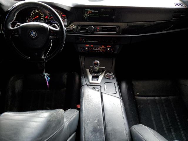 Photo 8 from auction – 2013 BMW M5 with VIN WBSFV9C54DC774028