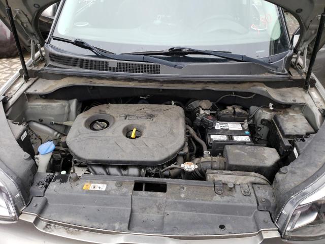 Photo 11 from auction – 2015 KIA SOUL + with VIN KNDJP3A5XF7211993