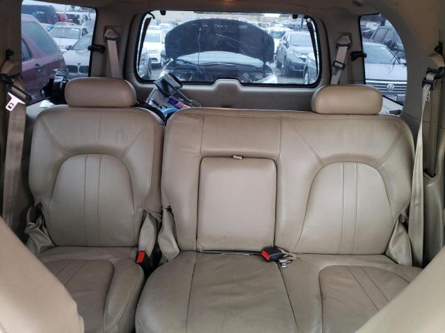 Photo 10 from auction – 2001 FORD EXPEDITION with VIN 1FMFU18L61LA32370