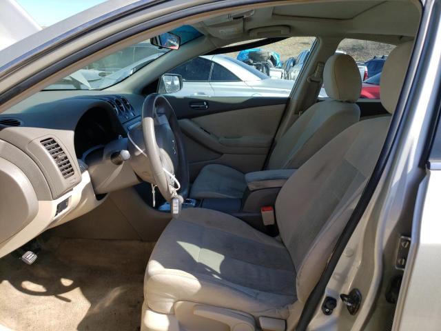 Фото 7 с аукциона – 2010 NISSAN ALTIMA BAS с VIN 1N4AL2AP1AN456523