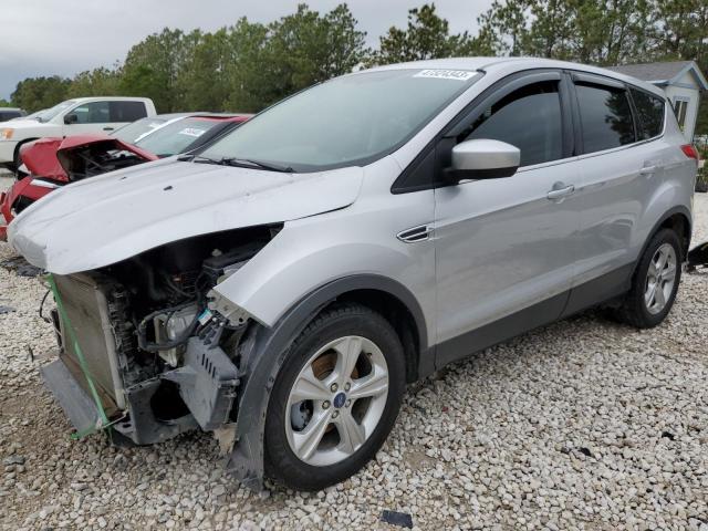 FORD ESCAPE SE 2016 con VIN 1FMCU0G76GUA75336 - Foto de la subasta
