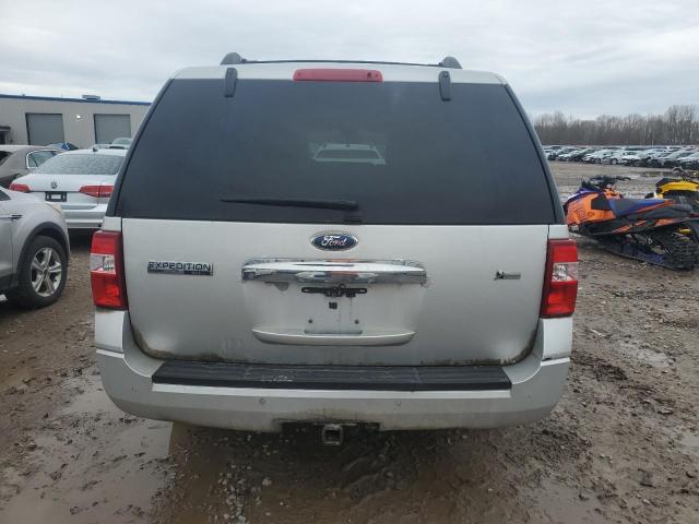 Photo 6 from auction – 2014 FORD EXPEDITION with VIN 1FMJK1J59EEF63861