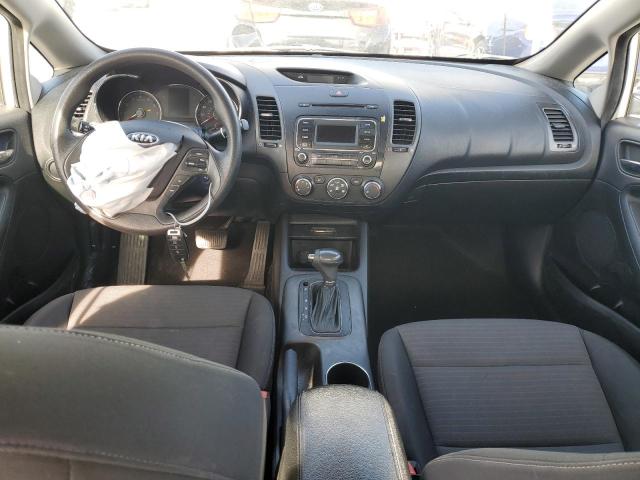 Foto 8 de la subasta – 2014 KIA FORTE LX con VIN KNAFX4A69E5145805