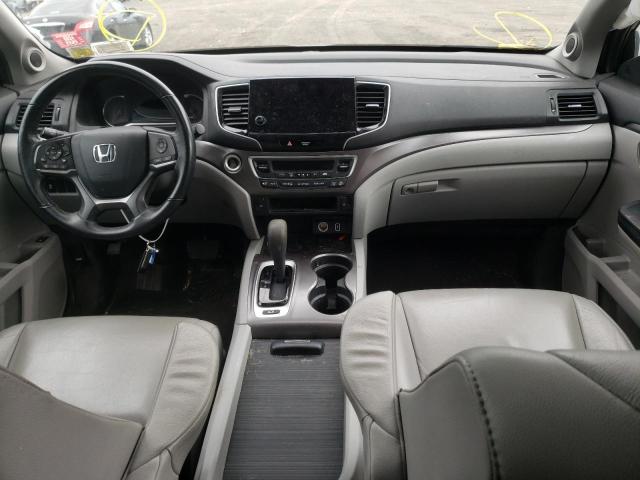 Photo 8 from auction – 2020 HONDA PILOT EXL with VIN 5FNYF6H5XLB062676