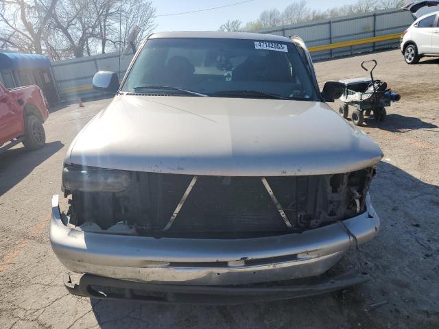 Photo 5 from auction – 2000 CHEVROLET SILVERADO with VIN 2GCEC19TXY1213120