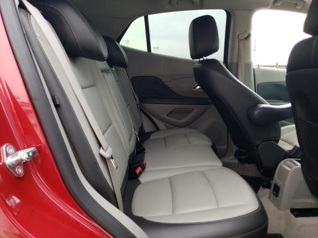Photo 10 from auction – 2013 BUICK ENCORE with VIN KL4CJCSB0DB159373