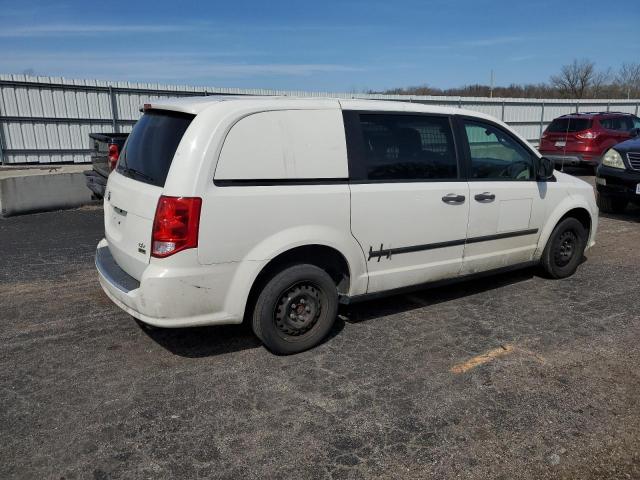 Photo 3 from auction – 2012 DODGE RAM VAN with VIN 2C4JDGAG1CR417196