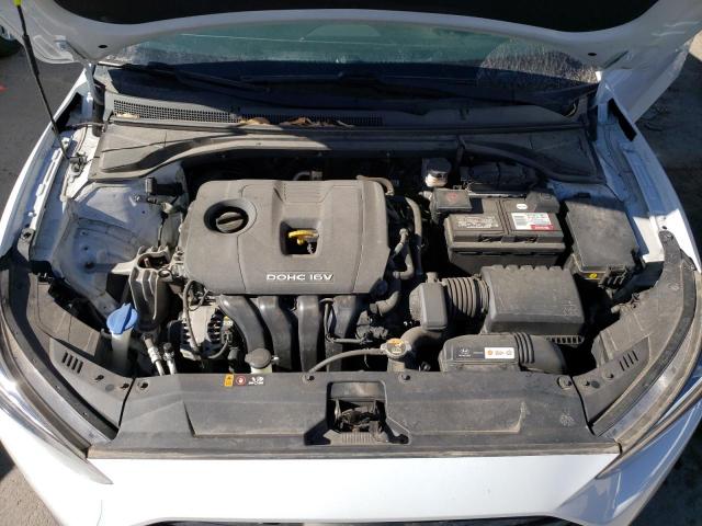 Photo 11 from auction – 2019 HYUNDAI VELOSTER B with VIN KMHTG6AF2KU011099