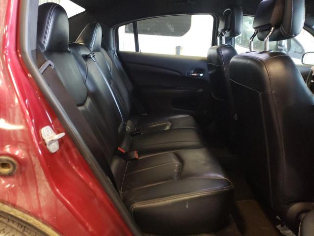 Photo 10 from auction – 2012 CHRYSLER 200 LIMITE with VIN 1C3CCBCB2CN298012