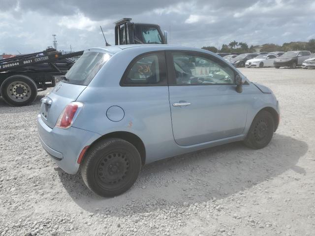 Photo 3 from auction – 2013 FIAT 500 POP with VIN 3C3CFFAR1DT533032